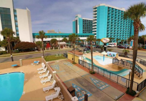 1600 South Ocean Boulevard